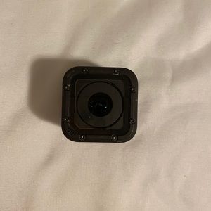 GoPro Hero Session 5